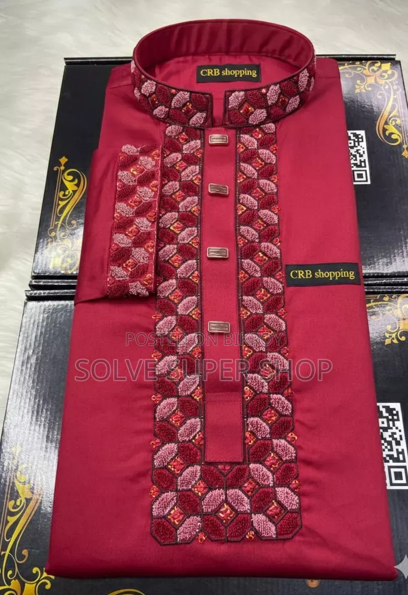 এক্সক্লুসিভ শাটন কাপুর পাঞ্জাবি