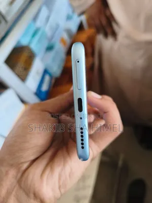 Xiaomi Redmi Note 15 128 GB Blue