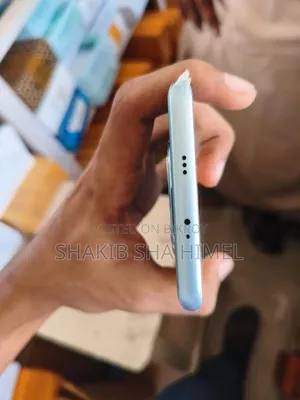 Xiaomi Redmi Note 15 128 GB Blue