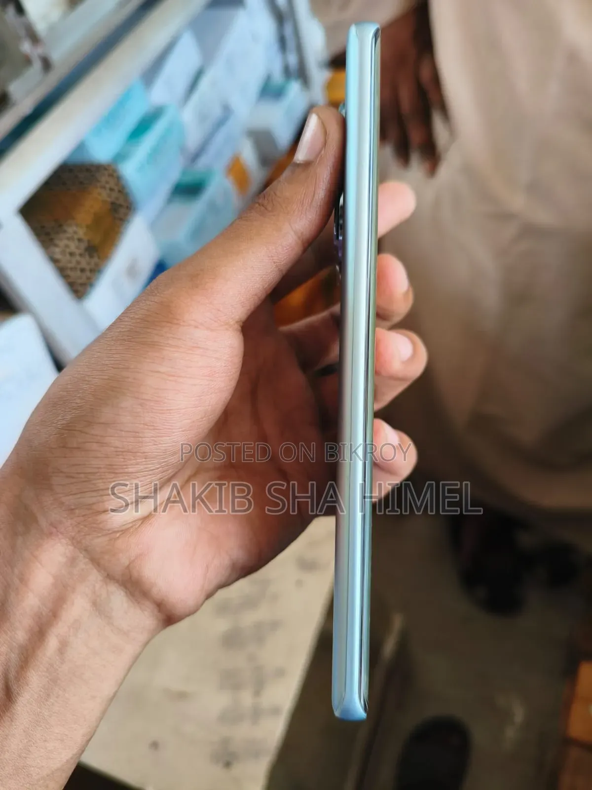 Xiaomi Redmi Note 15 128 GB Blue
