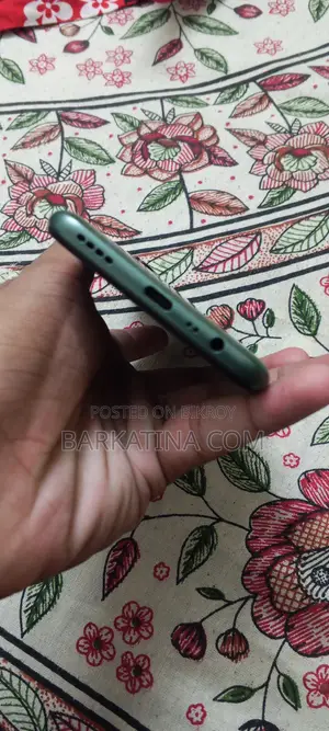 Realme 6i 128 GB Green