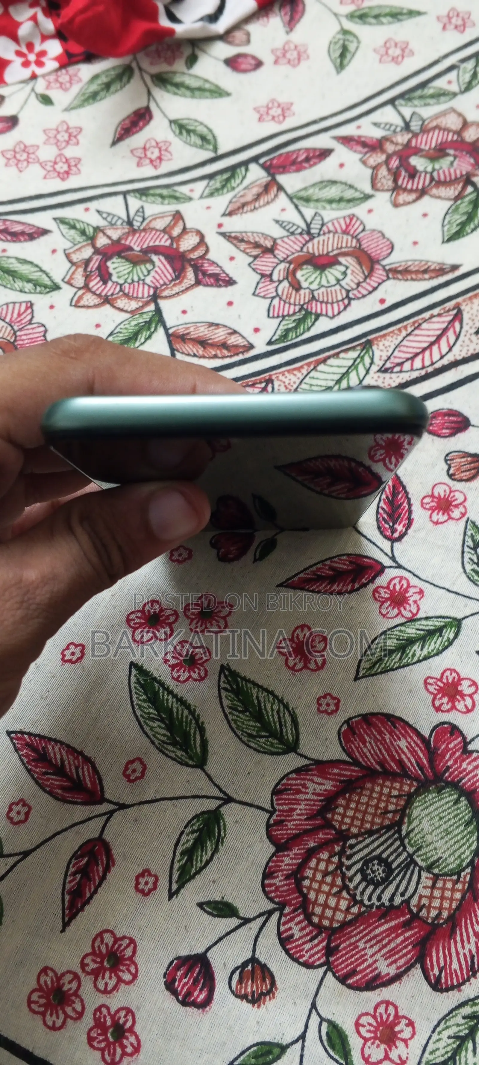 Realme 6i 128 GB Green