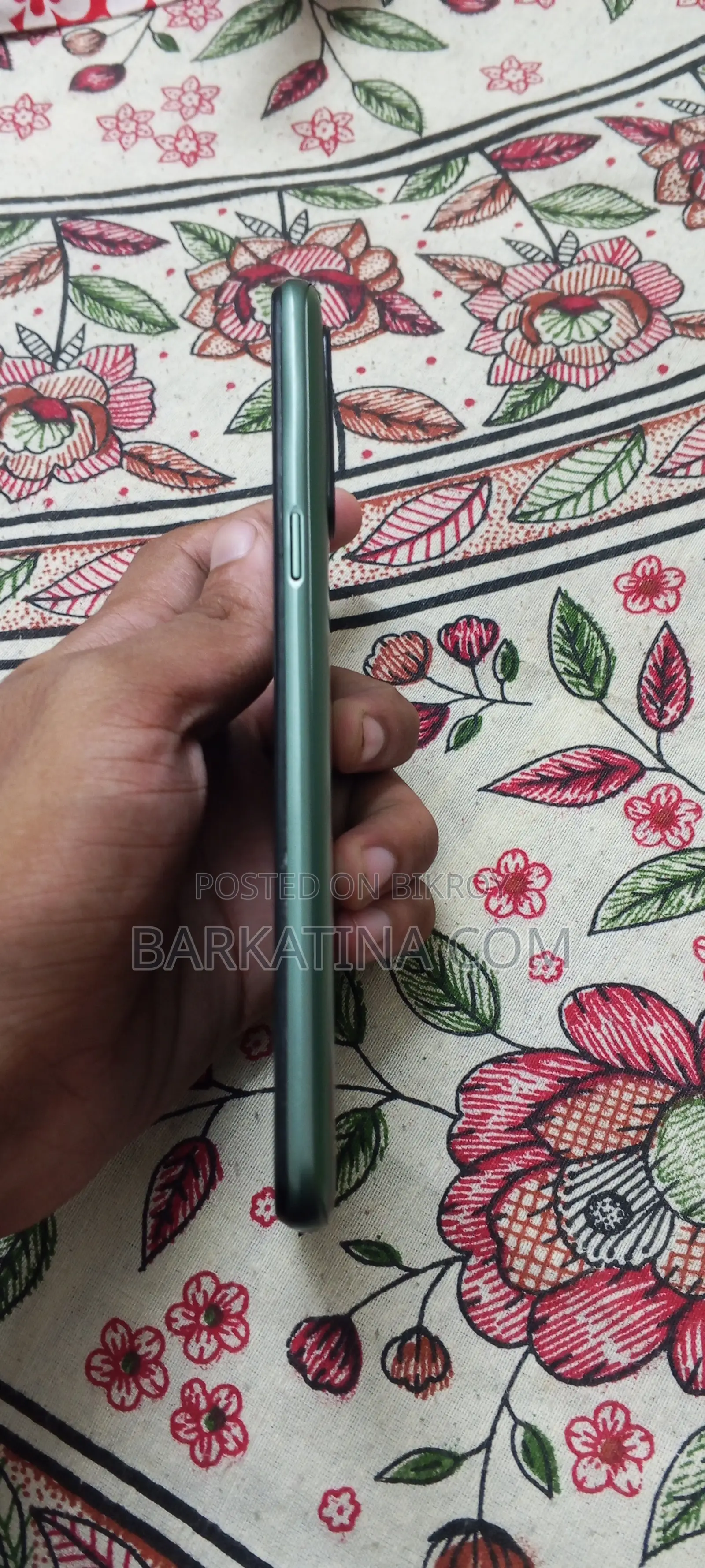 Realme 6i 128 GB Green