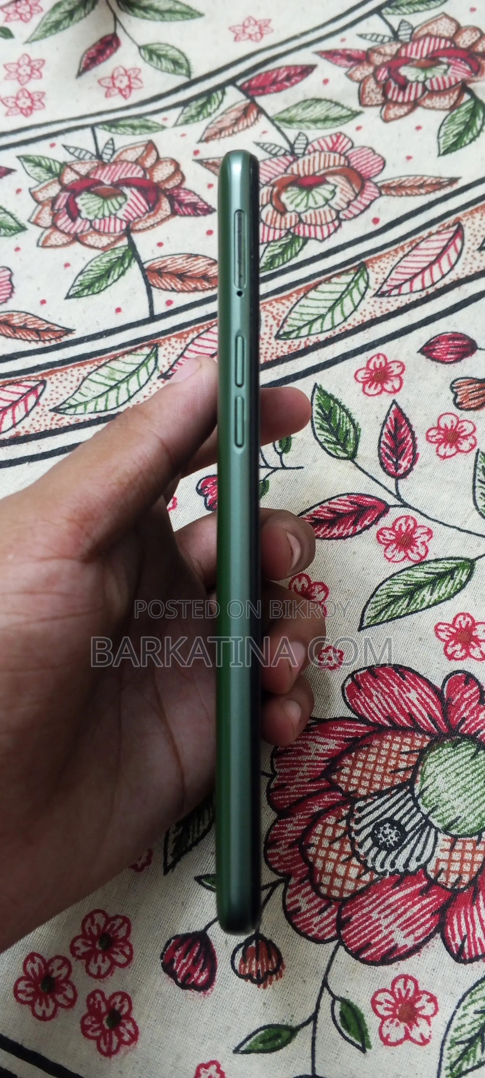 Realme 6i 128 GB Green