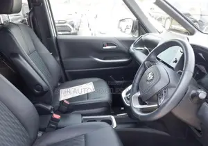 Toyota Noah 2023 Pearl