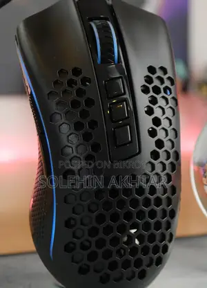 Redragon M808 Storm