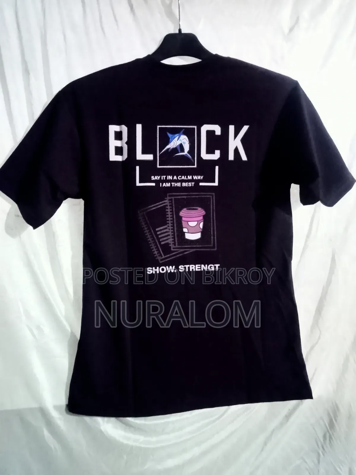 Premium T-shirt