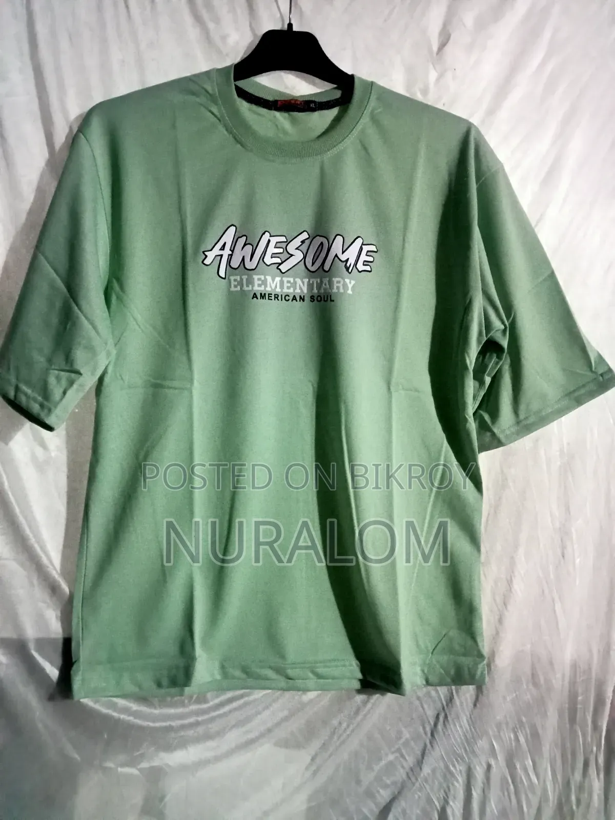 Premium T-shirt
