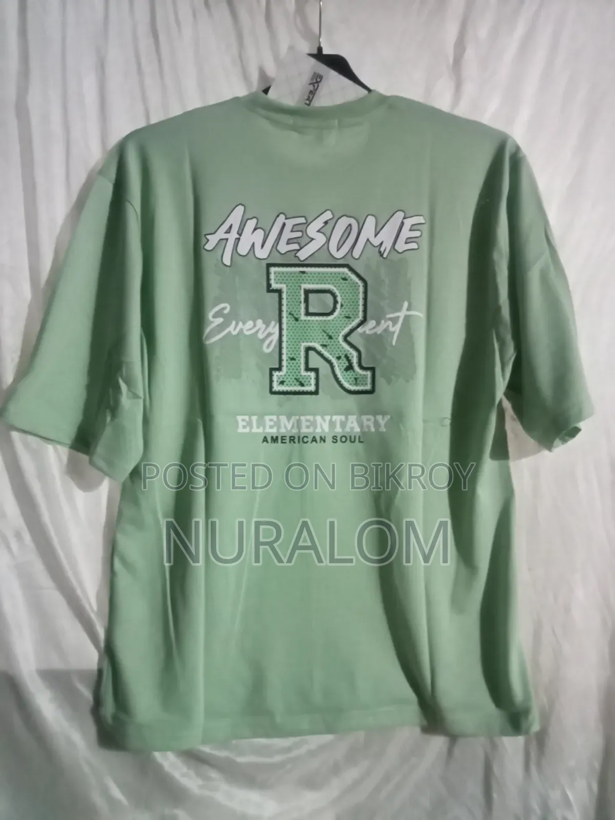Premium T-shirt