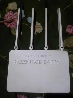 Router for sale