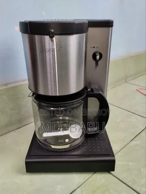 Coffee Maker
