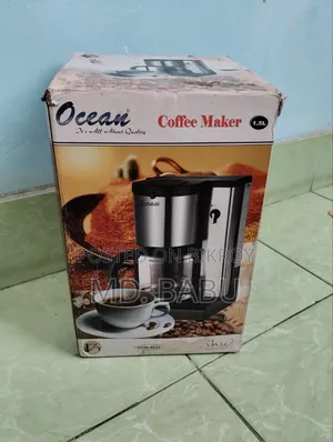 Coffee Maker