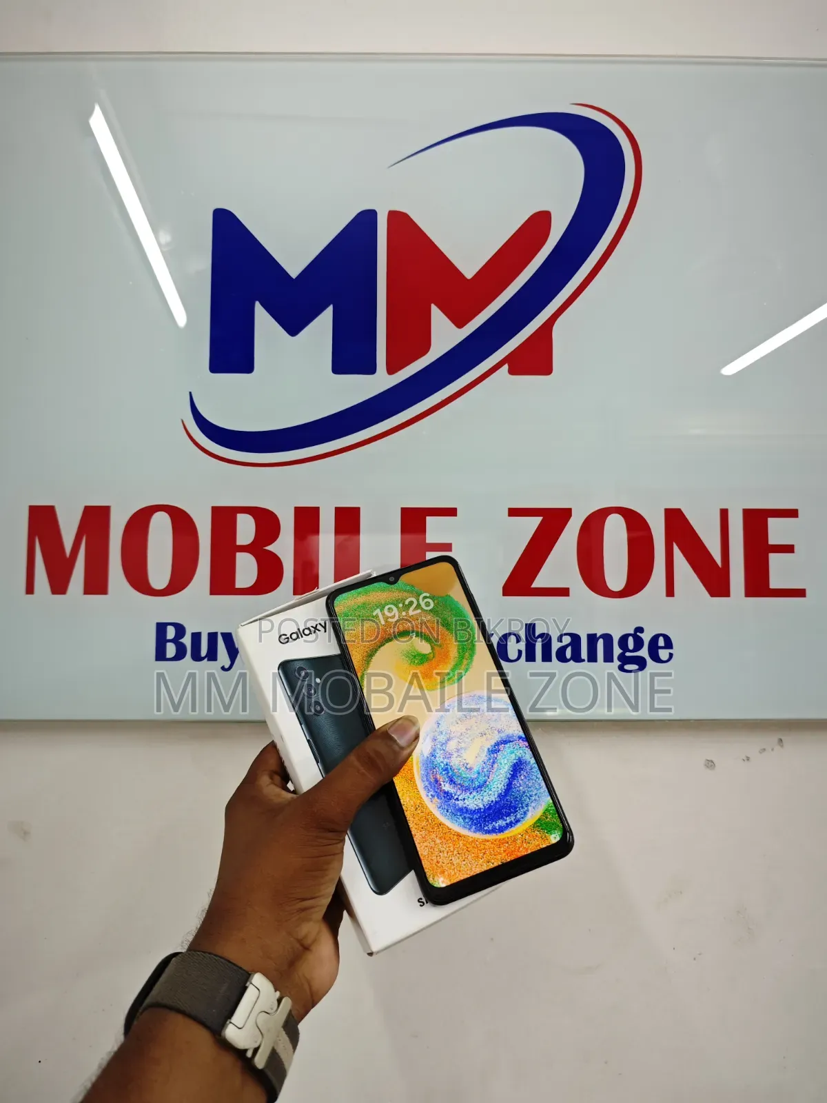 Samsung Galaxy A04s 64 GB
