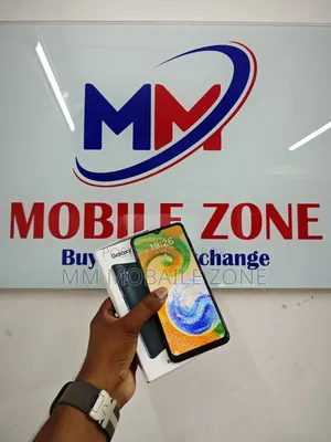 Samsung Galaxy A04s 64 GB