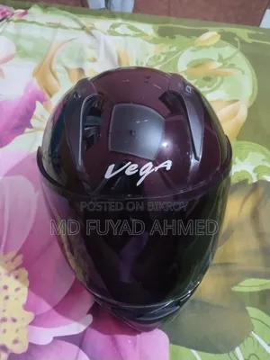 Helmet Vega Bolt