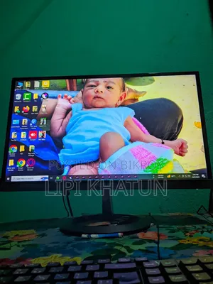 Desktop Computer ASUS A4110 8GB Intel Celeron SSD 1T