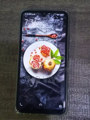 ভিভো ওয়াই ১১ ৩২ জিবি গ্রে