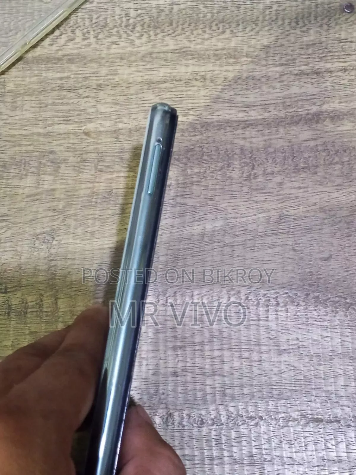 ভিভো ওয়াই ১১ ৩২ জিবি গ্রে