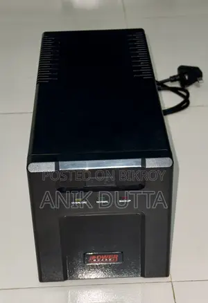 Power Guard PG1500VA UPS for Sale – Warranty 2 Months