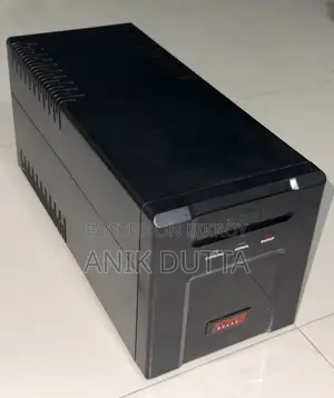 Power Guard PG1500VA UPS for Sale – Warranty 2 Months