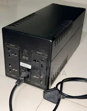 Power Guard PG1500VA UPS for Sale – Warranty 2 Months