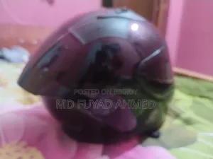 Helmet Vega Bolt