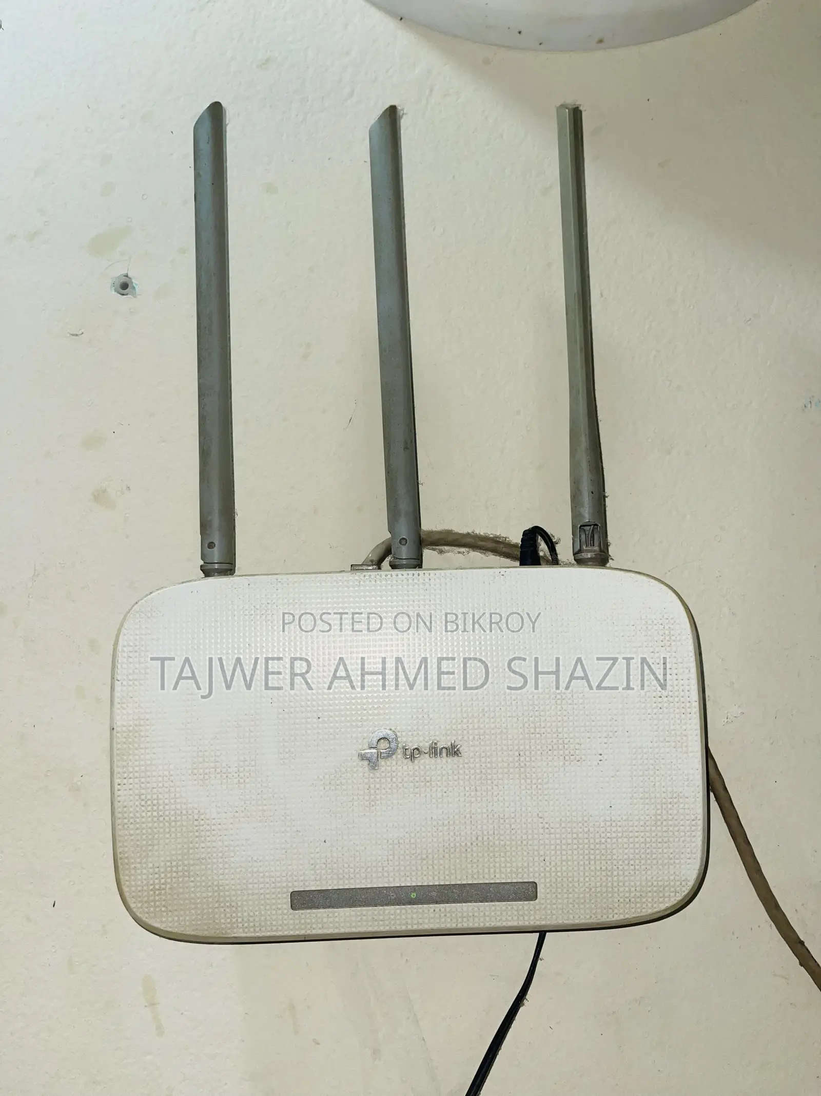 Wifi Router