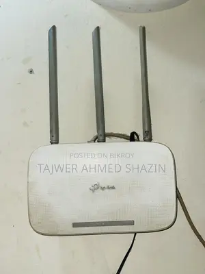 Wifi Router