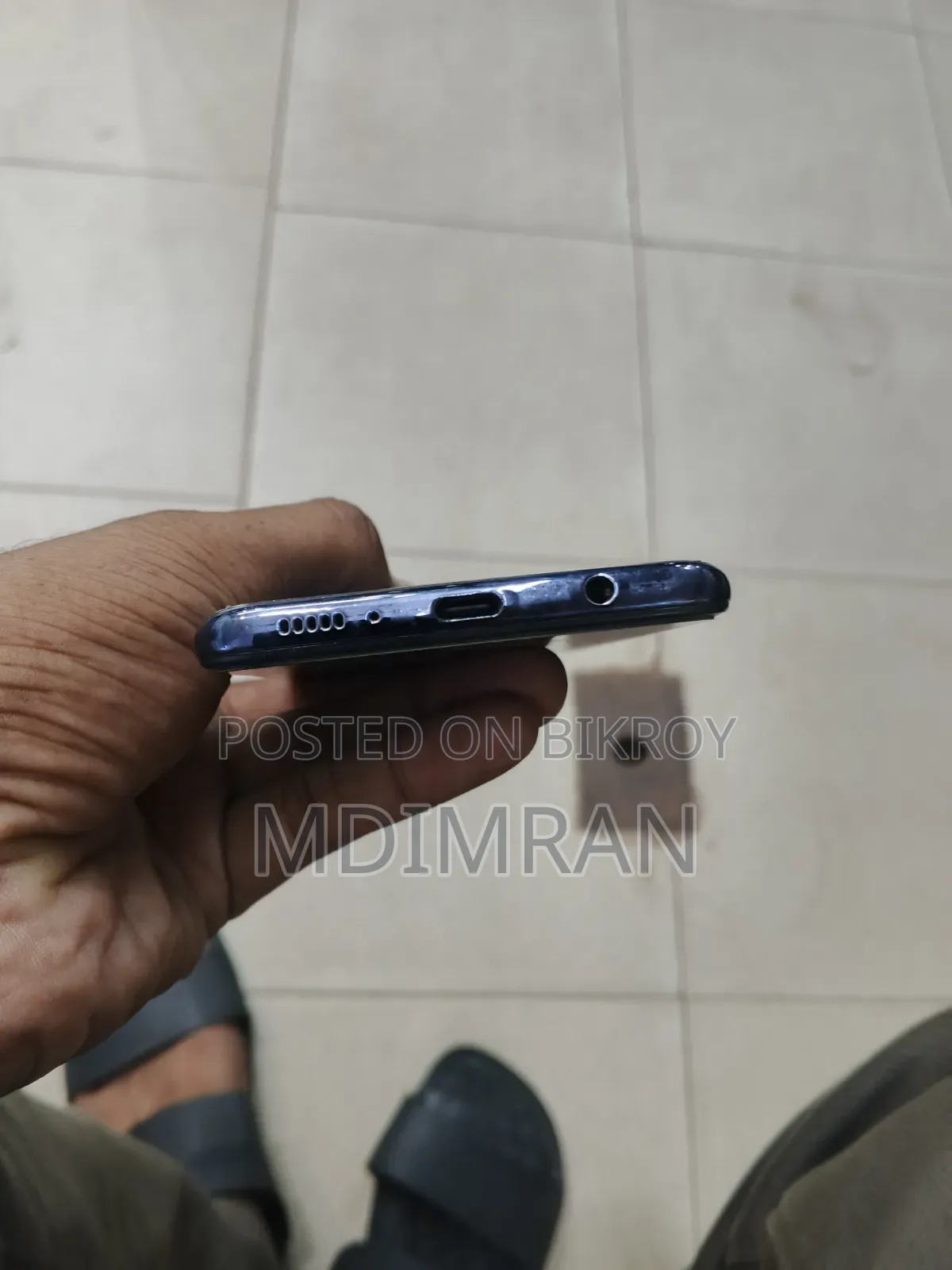 Samsung Galaxy A51 128 GB Black