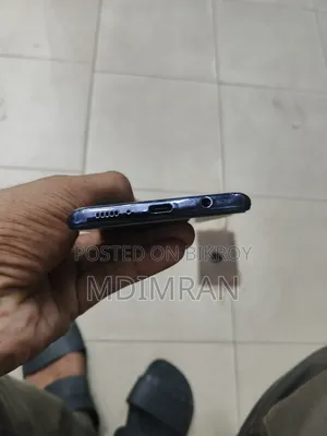 Samsung Galaxy A51 128 GB Black