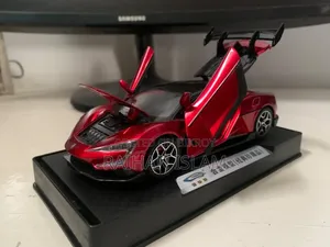 BYD Yangwang U9 Electric Supercar