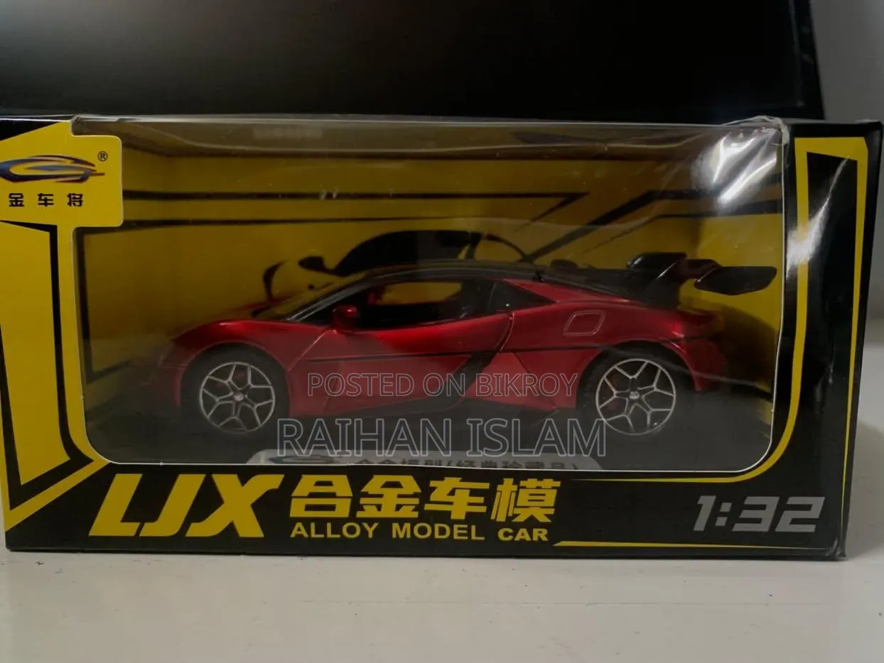 BYD Yangwang U9 Electric Supercar