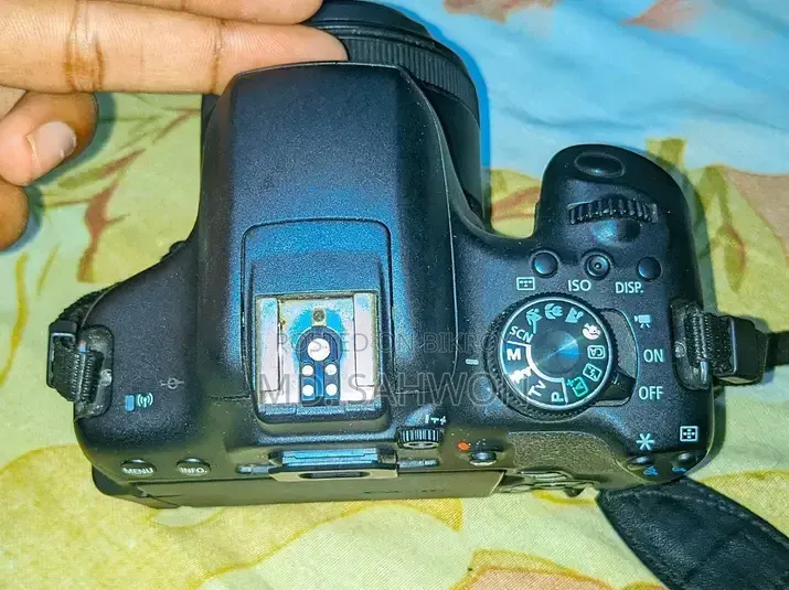 Canon Camera