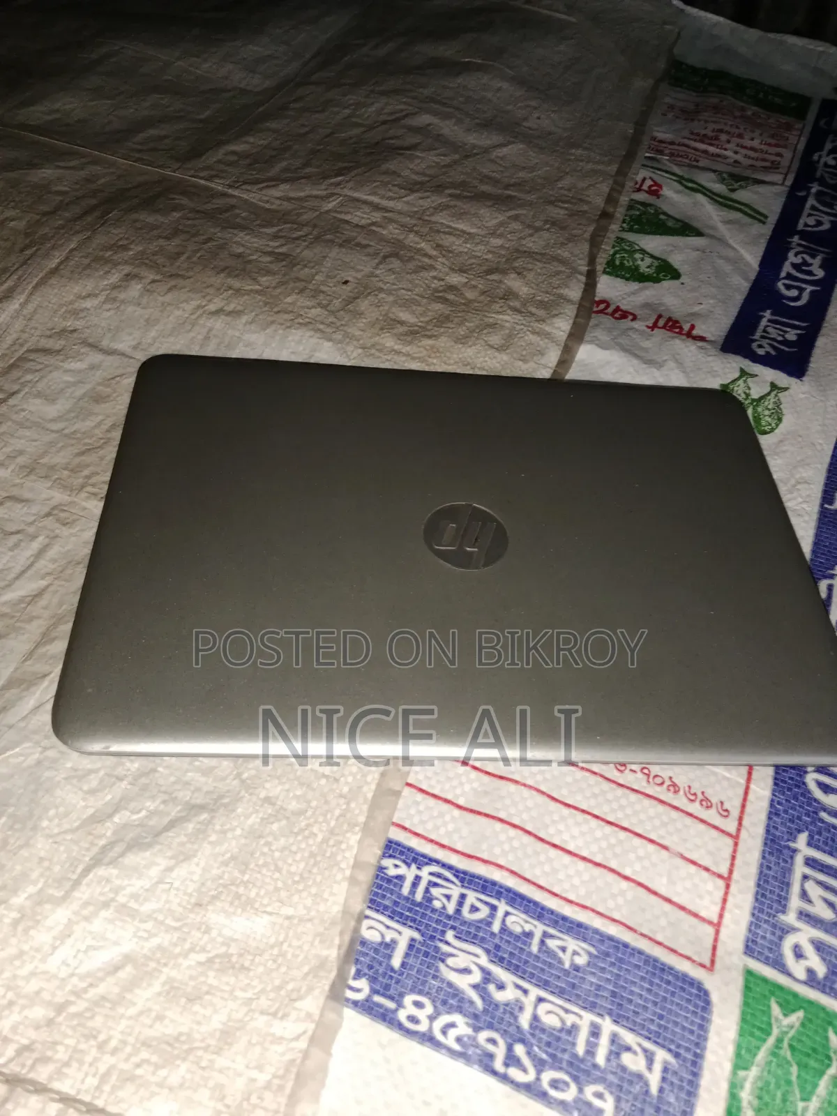 Laptop HP EliteBook 840 8GB Intel Core I5 SSD 128GB