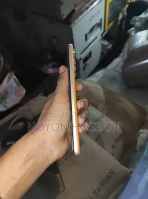 Realme 9 128 GB Orange