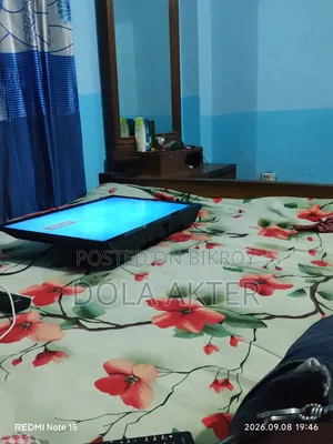 LG Led TV (Non Smart)