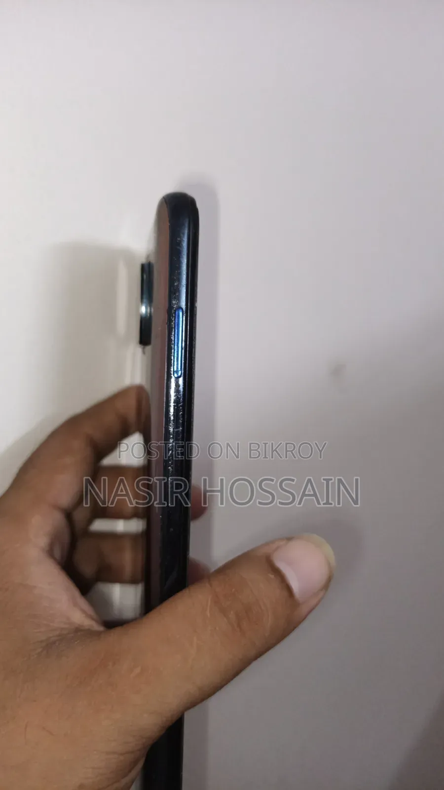 Xiaomi Poco X3 Pro 128 GB Gray