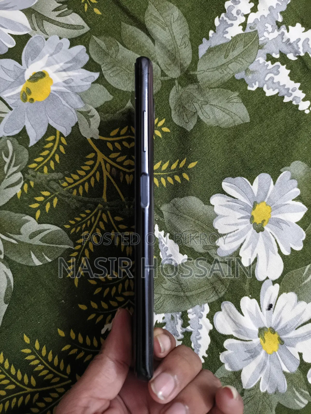 Xiaomi Poco X3 Pro 128 GB Gray
