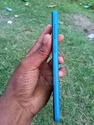 স্যামসাং গ্যালাক্সি এম০২ ৩২ জিবি ব্লু