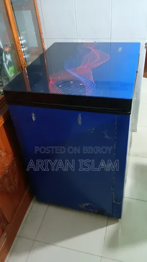 Vision 150L Deep Freezer - Used
