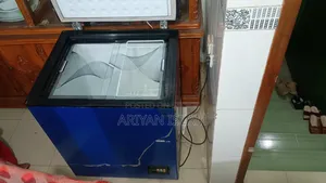Vision 150L Deep Freezer - Used