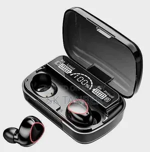 M10 V5.1 Bluetooth Stereo Earphone Wireless
