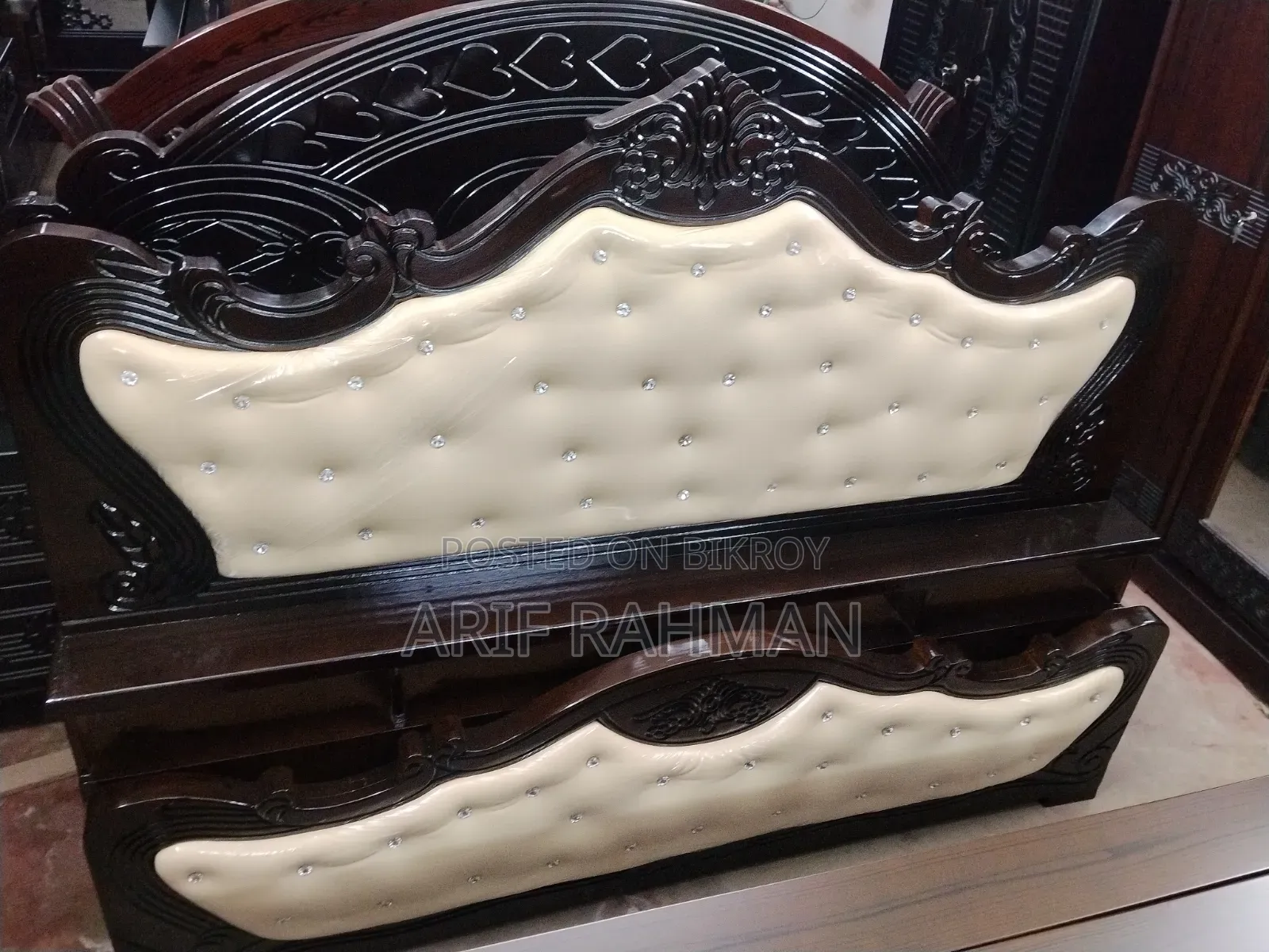 Bed for Sale