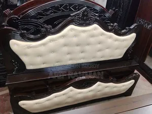 Bed for Sale