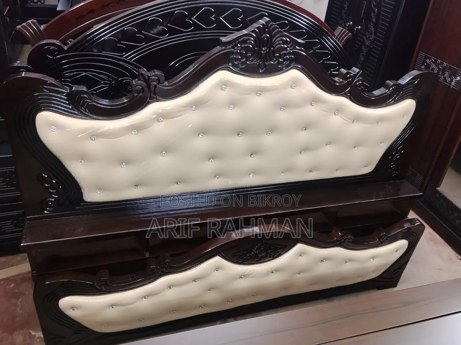 Bed for Sale