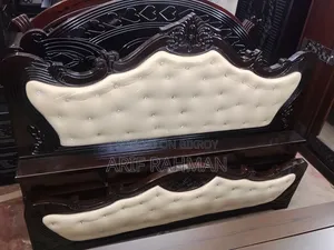 Bed for Sale