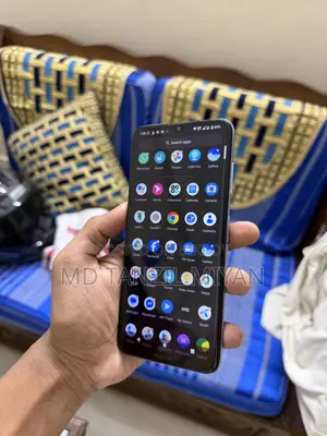 Nokia G20 64 GB Gray