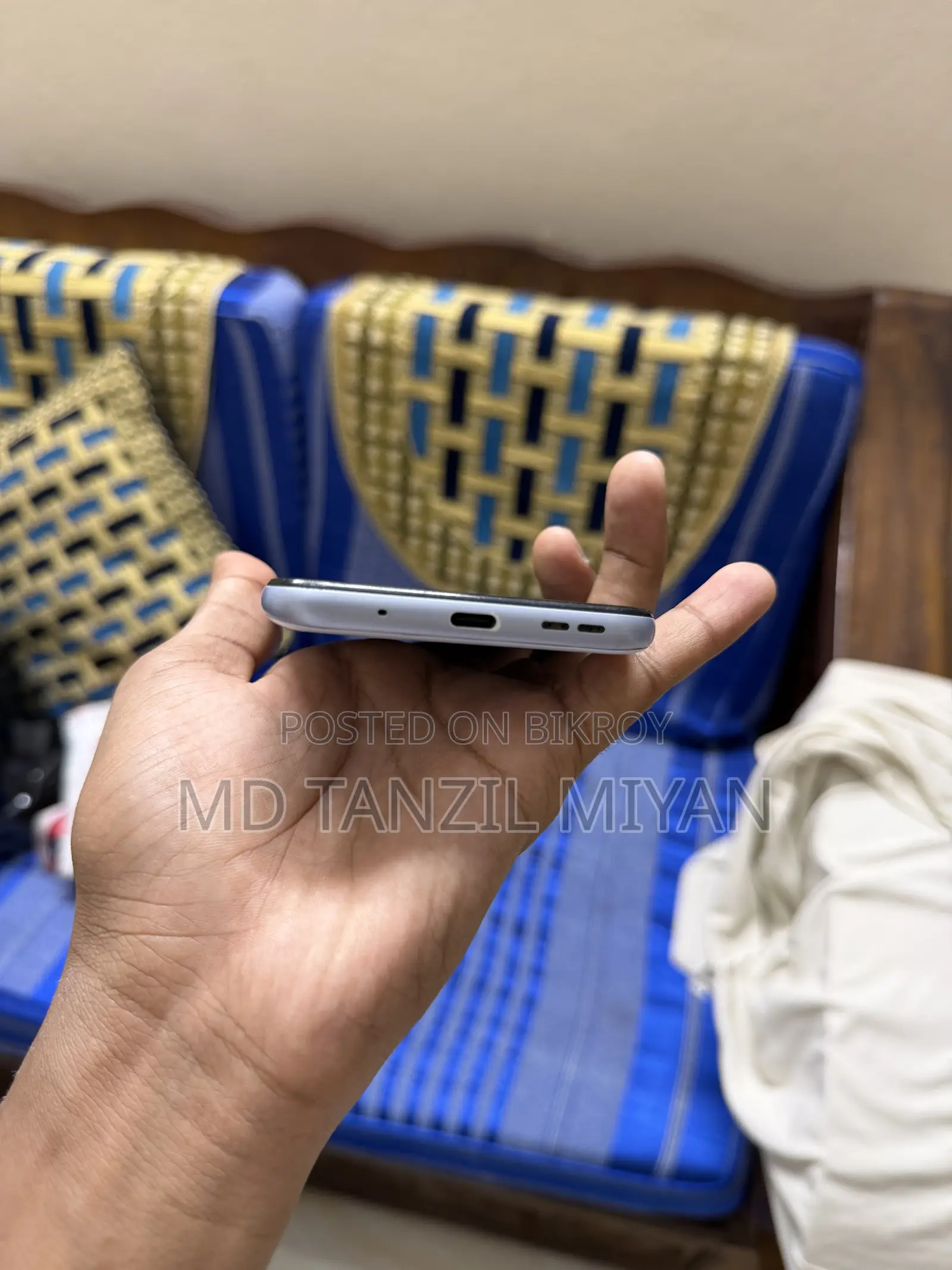 Nokia G20 64 GB Gray