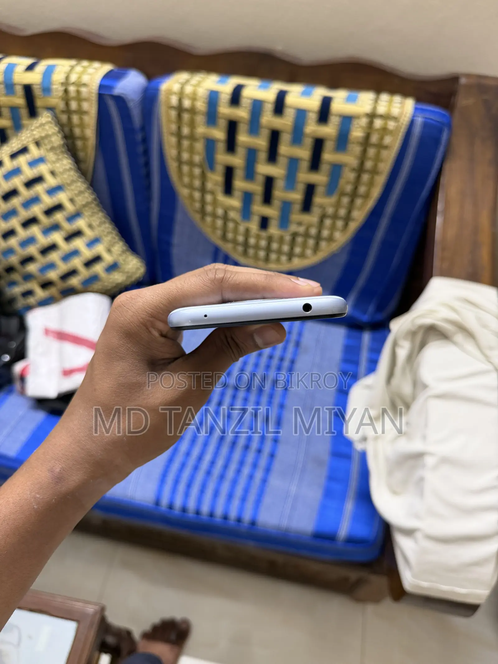 Nokia G20 64 GB Gray