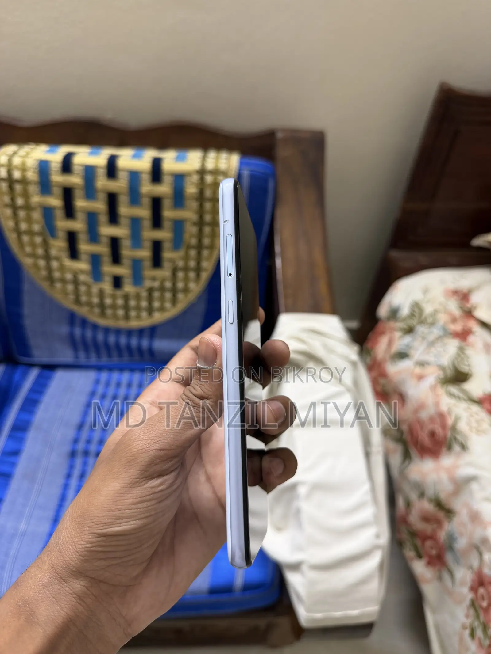 Nokia G20 64 GB Gray